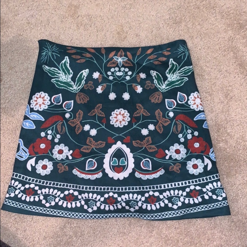 Cute skirt